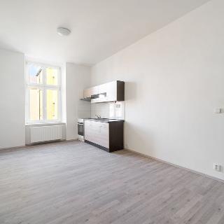 Prodej bytu 2+kk 62 m² Plzeň