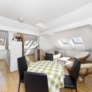 Prodej bytu 2+kk 65 m² Plzeň
