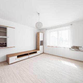 Pronájem bytu 3+1 82 m² Klatovy