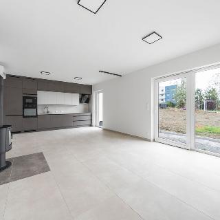 Pronájem rodinného domu 104 m² Plzeň