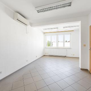 Pronájem kanceláře 83 m² Plzeň