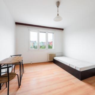 Pronájem bytu 1+kk, garsoniery 21 m² Plzeň