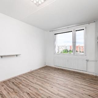 Pronájem bytu 1+1 39 m² Plzeň, Kralovická