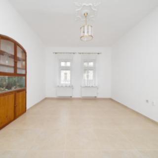 Pronájem bytu 1+1 40 m² Plzeň