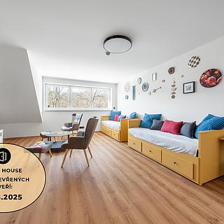 Prodej bytu 1+kk, garsoniery 49 m² Železná Ruda