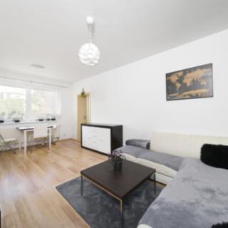 Pronájem bytu 2+kk 51 m² Plzeň