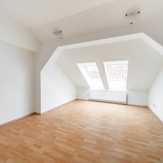 Prodej bytu 2+1 70 m² Plzeň, Krátká