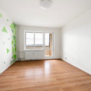 Pronájem bytu 3+1 74 m² Záchlumí