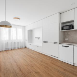 Pronájem bytu 3+kk 57 m² Plzeň, Družby
