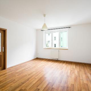 Pronájem bytu 2+kk 44 m² Plzeň, Na Jíkalce