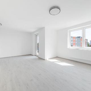 Pronájem bytu 2+kk 62 m² Klatovy, Dvořákova