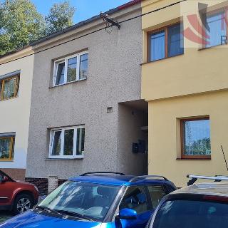 Prodej rodinného domu 105 m² Choceň, Pernerova