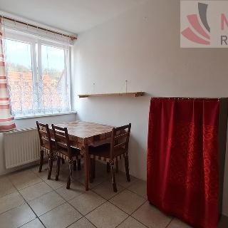 Pronájem bytu 1+kk a garsoniéry 20 m² Choceň, Záměstí