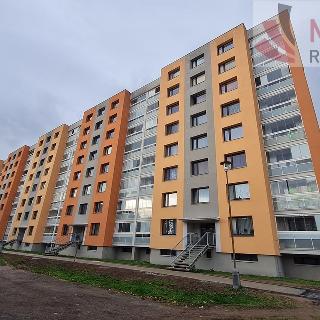 Prodej bytu 2+1 56 m² Vysoké Mýto, 17. listopadu