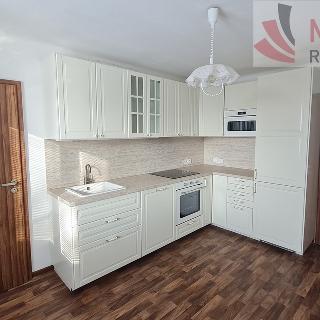 Pronájem bytu 3+1 73 m² Skořenice