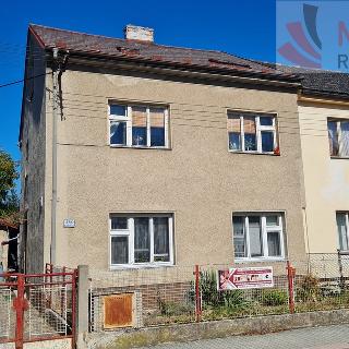 Prodej rodinného domu 195 m² Choceň, U Hřiště