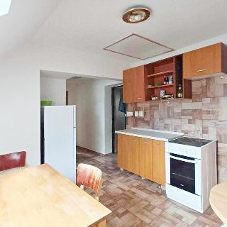 Pronájem bytu 2+1 78 m² Ruda