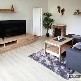 Pronájem bytu 2+1 60 m² Jihlava, Erbenova