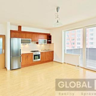 Pronájem bytu 2+kk 55 m² Jihlava, Vlasty Javořické