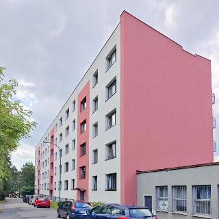 Prodej bytu 2+1 56 m² Jihlava, Riegrova