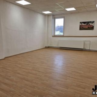 Pronájem kanceláře 40 m² Most, Bohuslava Vrbenského