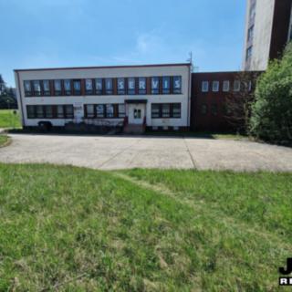 Prodej ostatního komerčního prostoru 1 000 m² Most, Obchodní