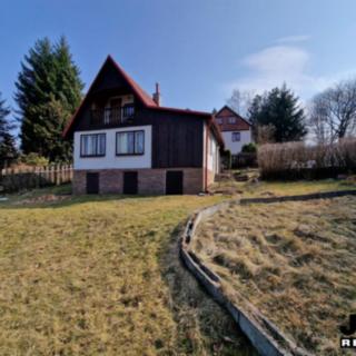 Prodej chaty 100 m² Okounov
