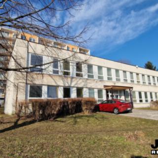 Pronájem kanceláře 132 m² Litvínov, Hamerská