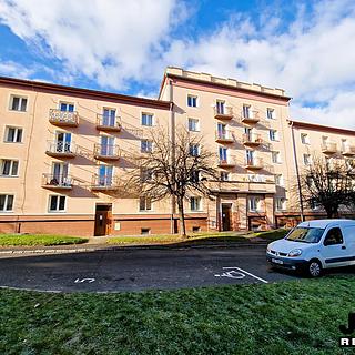 Pronájem bytu 2+1 56 m&sup2; Most