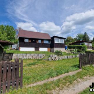 Prodej chaty 540 m² Perštejn