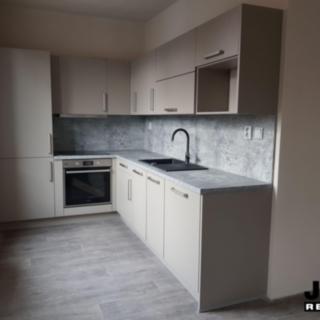 Pronájem bytu 2+kk 53 m² Most, Slovenského národního povstání
