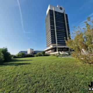 Prodej stavební parcely 2 485 m² Most, Bělehradská