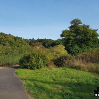 Prodej zahrady 1650 m² Korozluky