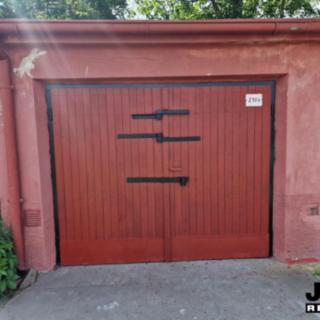 Pronájem garáže 25 m² Most, Nová Hraniční