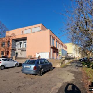 Pronájem restaurace 1 000 m² Most, Zdeňka Fibicha