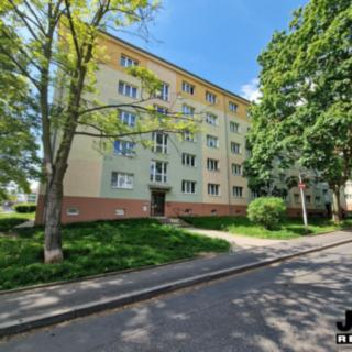 Pronájem bytu 1+1 33 m² Most, Marie Pujmanové