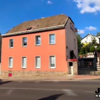 Prodej rodinného domu 240 m² Karlovy Vary