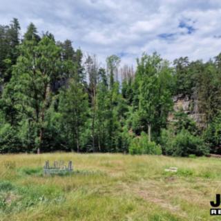Prodej louky 11314 m² Janská