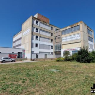 Prodej činžovního domu 1 500 m² Most, Bohuslava Vrbenského