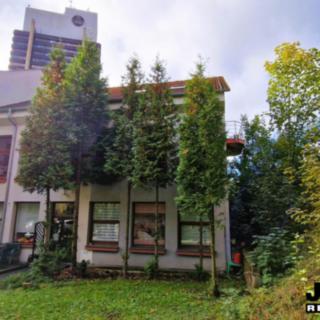 Prodej ostatního komerčního prostoru 400 m² Most, Bělehradská