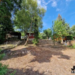 Prodej zahrady 360 m² Jílové