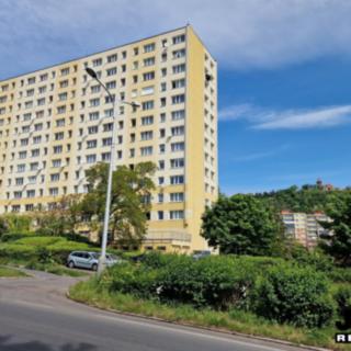 Prodej bytu 3+1 69 m² Most, Jana Opletala