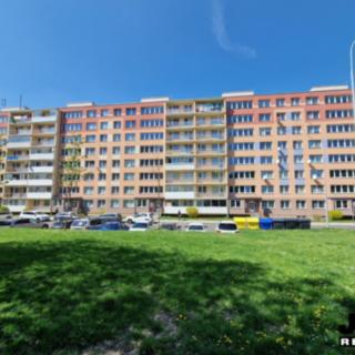 Prodej bytu 2+kk 40 m² Most, Lipová