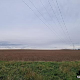 Prodej zemědělské půdy 3009 m² Mělník
