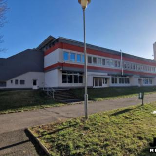 Pronájem obchodu 473 m² Most
