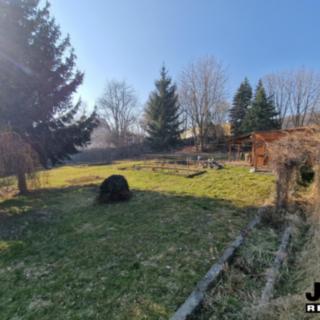 Pronájem zahrady 1 650 m² Litvínov, Podkrušnohorská