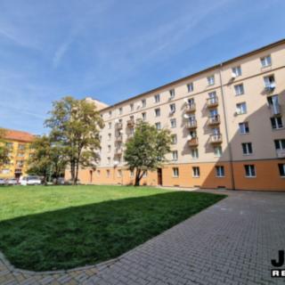 Prodej bytu 3+1 77 m² Most, tř. Budovatelů