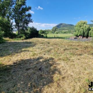 Prodej stavební parcely 1 134 m² Patokryje