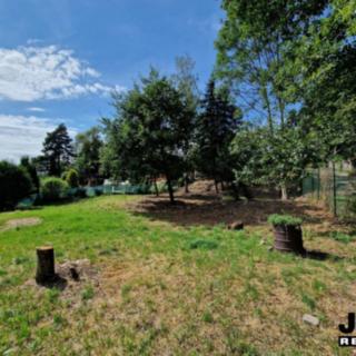 Prodej zahrady 400 m² Jílové
