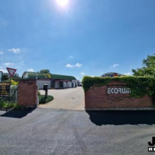 Pronájem ostatního komerčního prostoru 1 000 m² Most, Obchodní